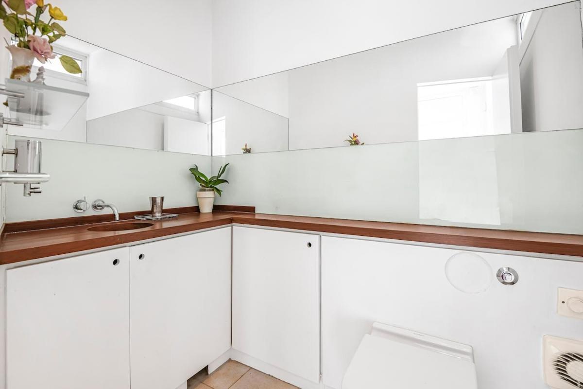 Appartement Regents
