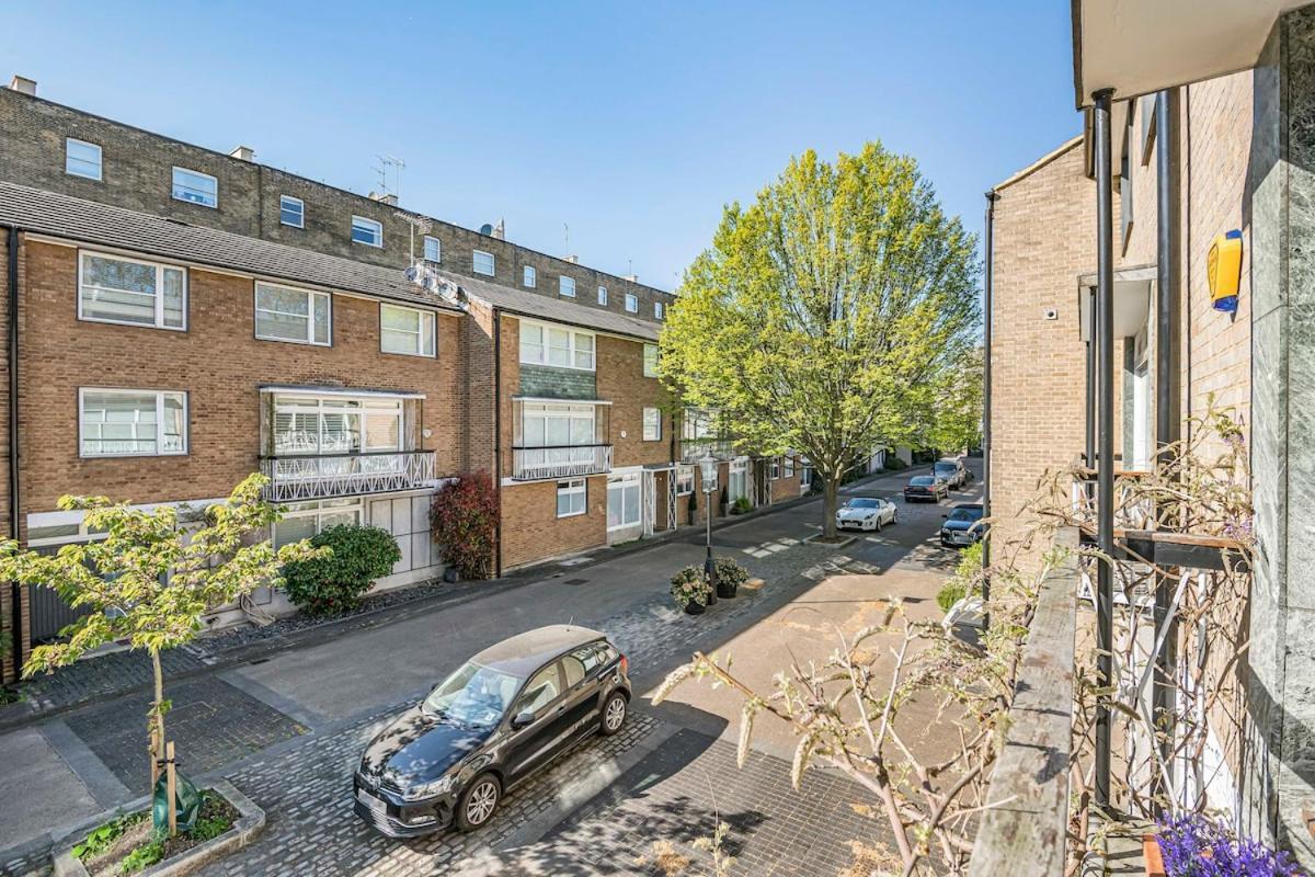 Appartement Regents Londres