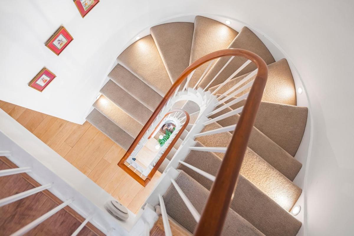 Regents Appartement