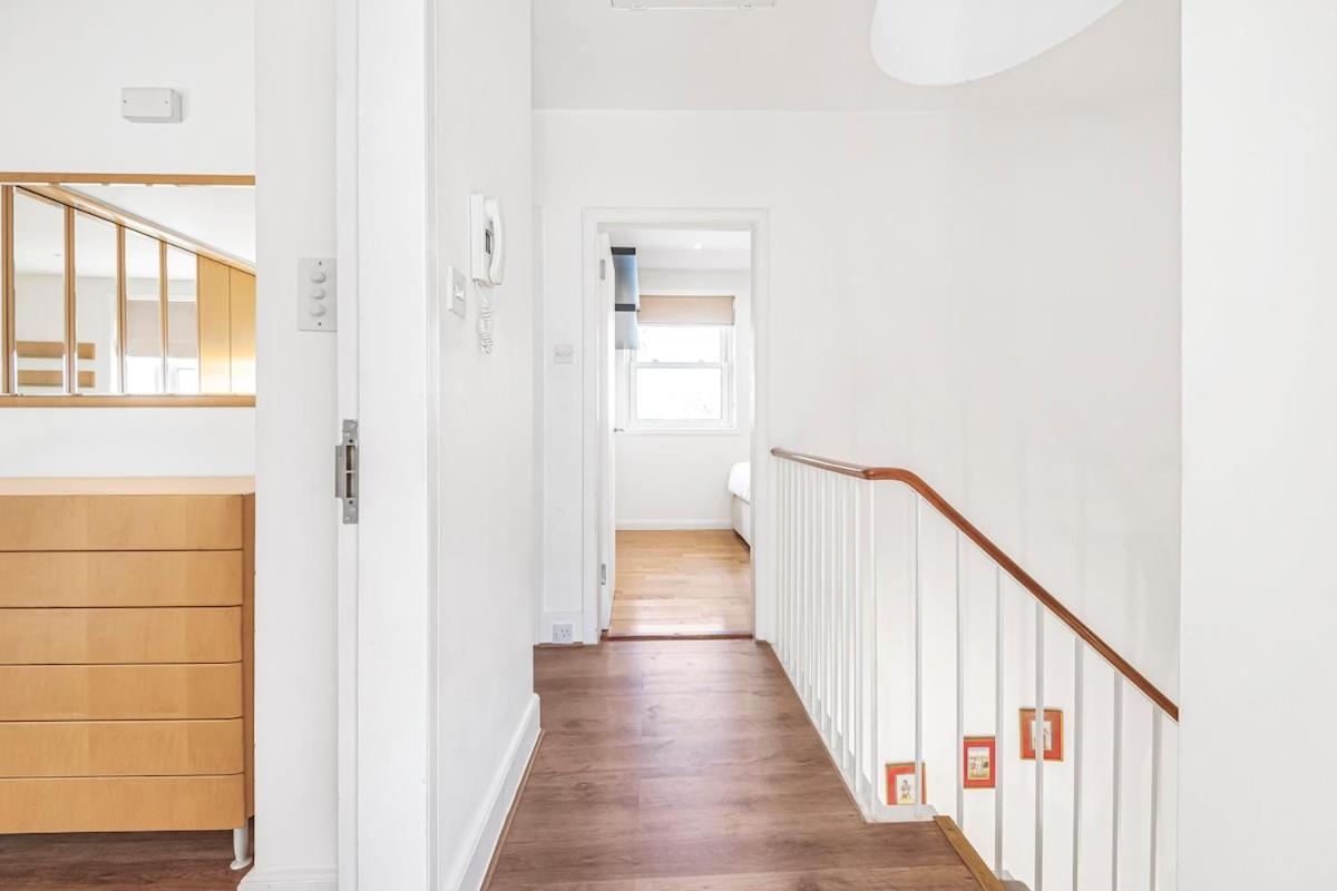 Appartement Regents